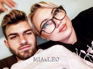 MIAxLEO