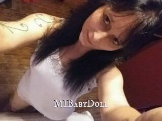 MIBabyDoll