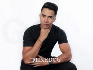 MIKEDOG