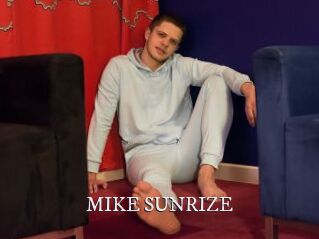MIKE_SUNRIZE