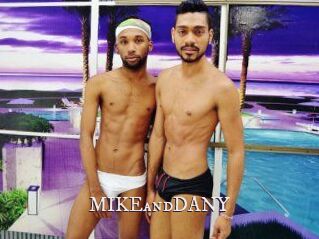 MIKEandDANY