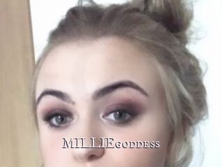 MILLIEgoddess