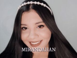 MIRANDAHAN