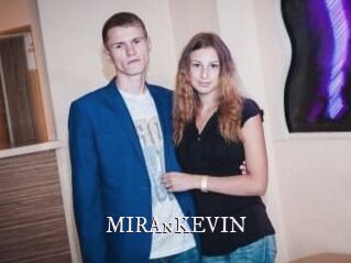 MIRAnKEVIN