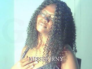 MISSHORNY