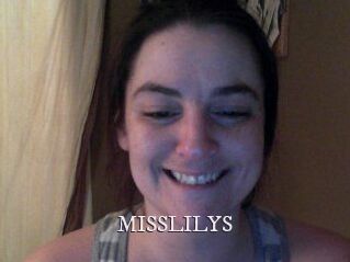 MISSLILYS