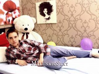MIlenasoSexy