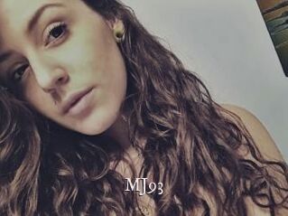 MJ93