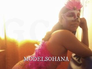 MODELSOHANA