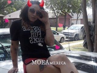 MOEAmerica