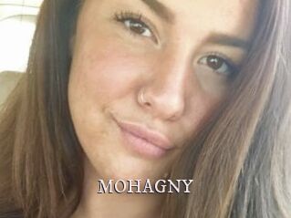 MOHAGNY