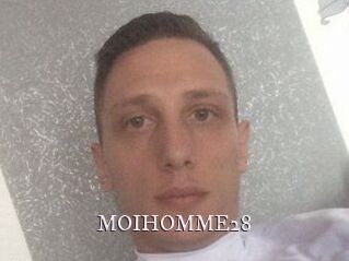 MOIHOMME28