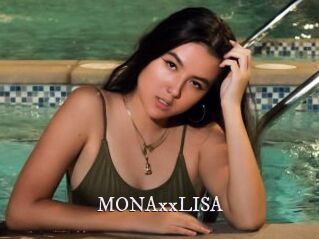 MONAxxLISA