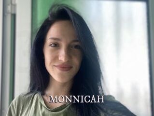 MONNICAH