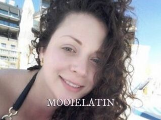 MOOIELATIN