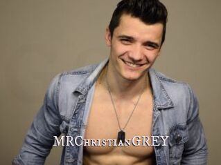 MRChristianGREY