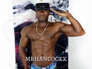 MRHANCOCKK