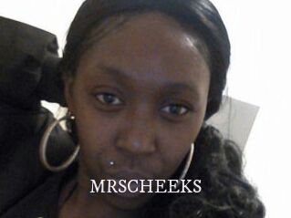 MRSCHEEKS