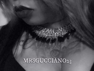 MRSGUCCIANO23