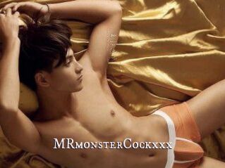 MRmonsterCockxxx