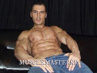 MUSCLEMASTERRR