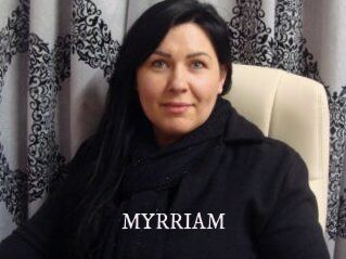 MYRRIAM