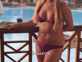 Maartje