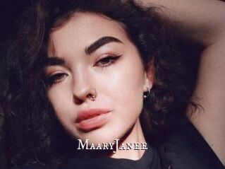 MaaryJanee