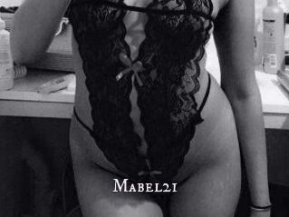 Mabel21