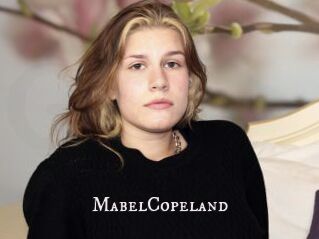 MabelCopeland