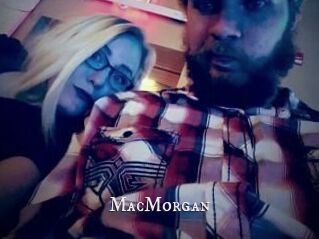 MacMorgan