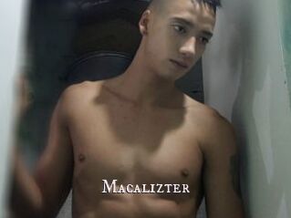 Macalizter
