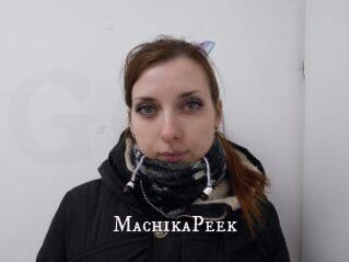 MachikaPeek