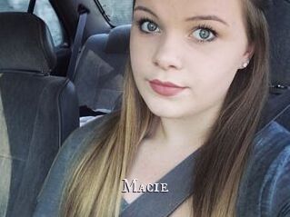 Macie