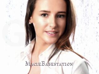 MacieBabestation