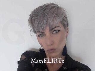 MacyFLIRTx