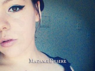 MadameDesire