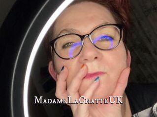 MadameLaChatteUK