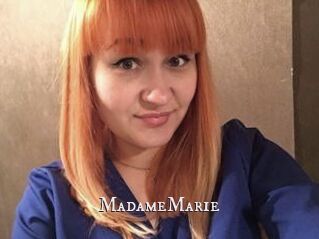 MadameMarie