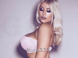 MaddiXXX