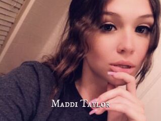 Maddi_Taylor