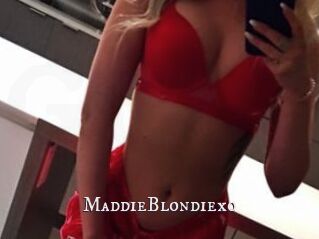MaddieBlondiexo