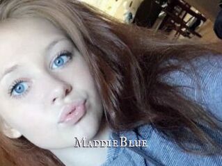 MaddieBlue