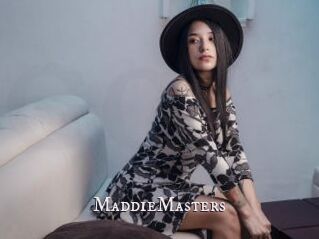MaddieMasters