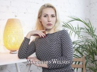 MaddisonWilson