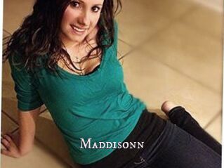 Maddisonn