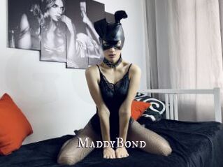 MaddyBond