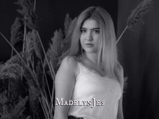 MadelynJes