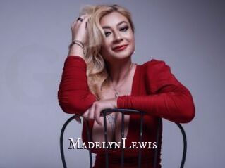 MadelynLewis