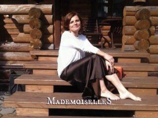 MademoiselleS